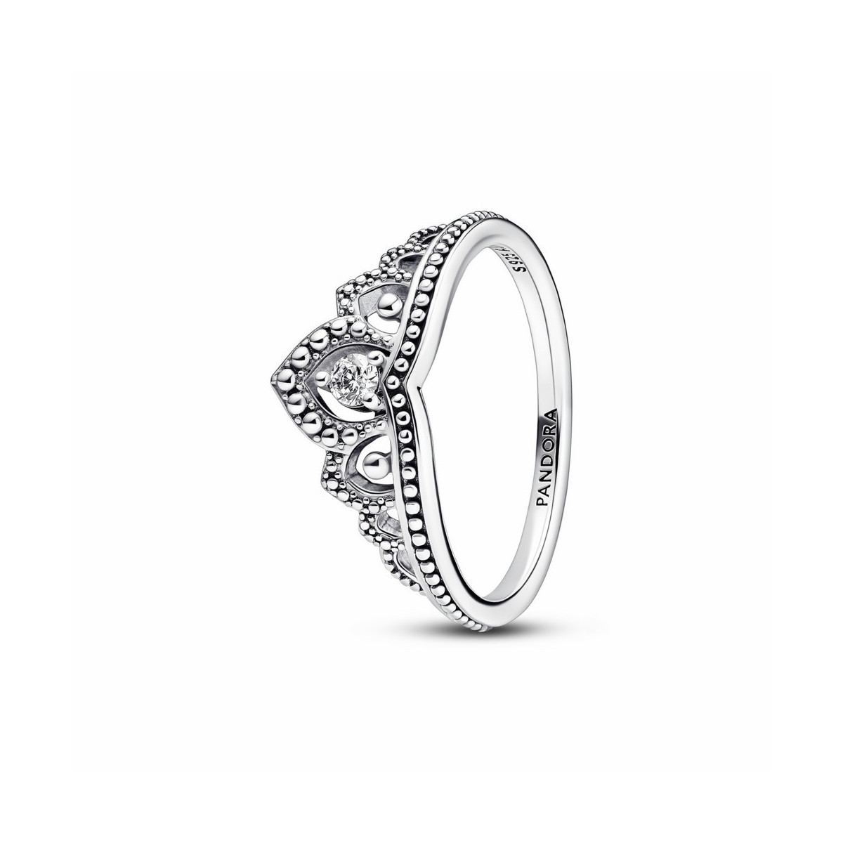 Anillo Tiara Real de Cuentas - 192233C01