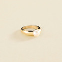 Anillo perla Agatha Paris - 2280100-294