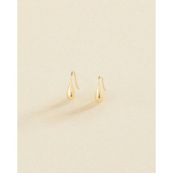 Pendientes gota Agatha Paris