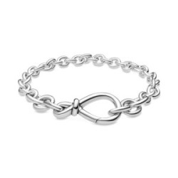 Pulsera Gran Nudo Infinito - 598911C00