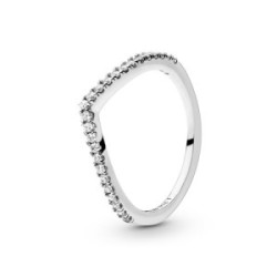 Pandora Anillo Deseo Reluciente - 196316CZ