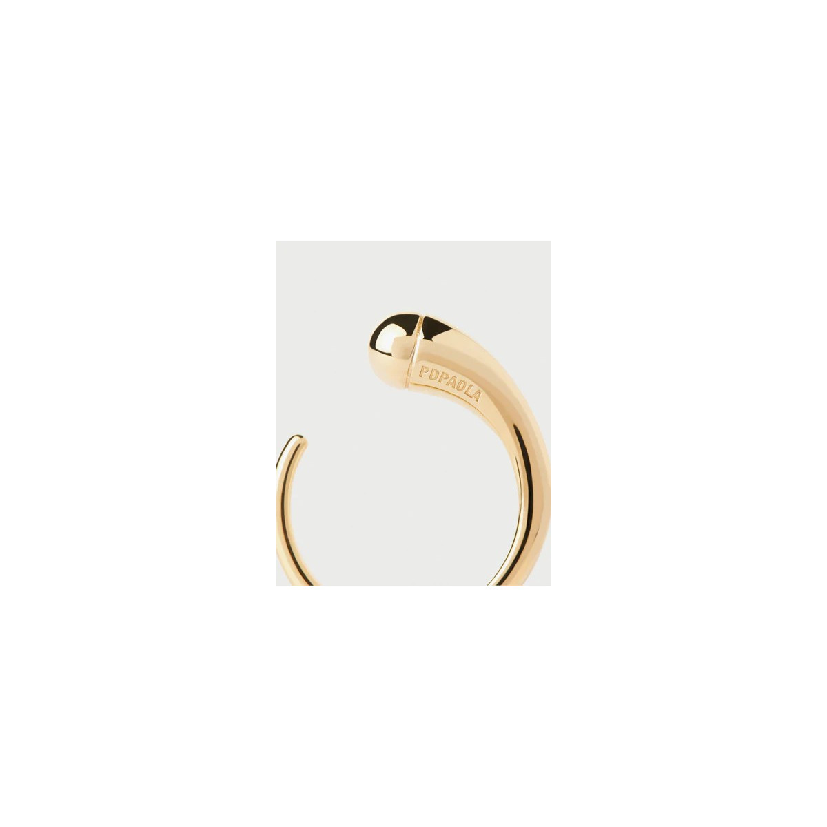 Anillo Loop PdPaola - AN01-D01