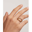 Anillo Kara Gold PDPAOLA - AN01-640