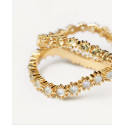 Anillo Kara Gold PDPAOLA - AN01-640