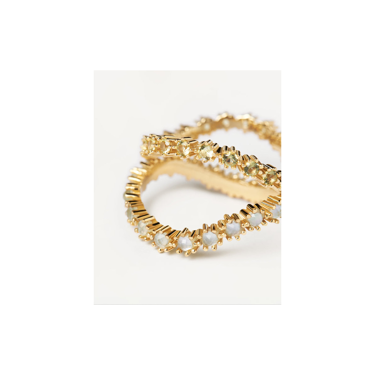 Anillo Kara Gold PDPAOLA - AN01-640