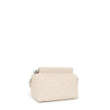 Bandolera pequeña beige TOUS Jane Puffy Bear