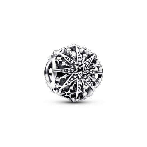 Pandora Charm Copo de Nieve Celestial