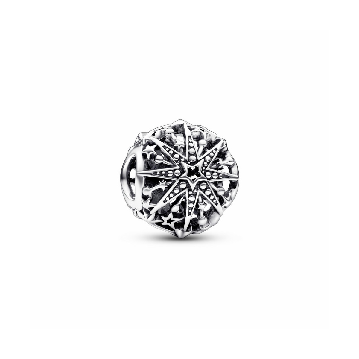 Pandora Charm Copo de Nieve Celestial