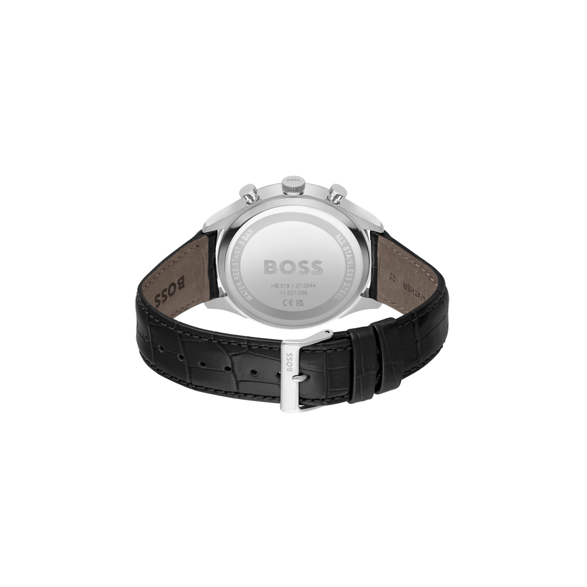 Hugo Boss Reloj Hombre