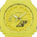 Reloj G-SHOCK Tone on Tone Amarillo