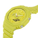 Reloj G-SHOCK Tone on Tone Amarillo