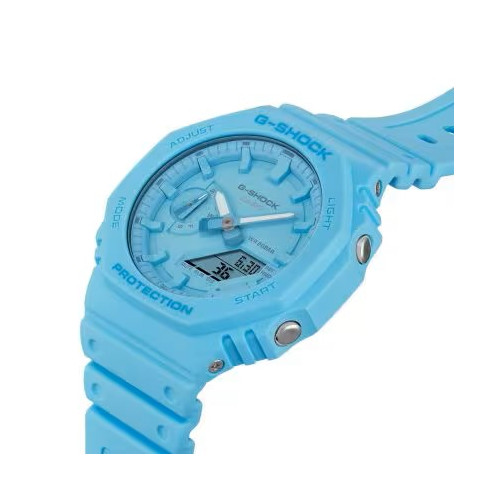 Casio Classic G-Shock GA-2100-2A2