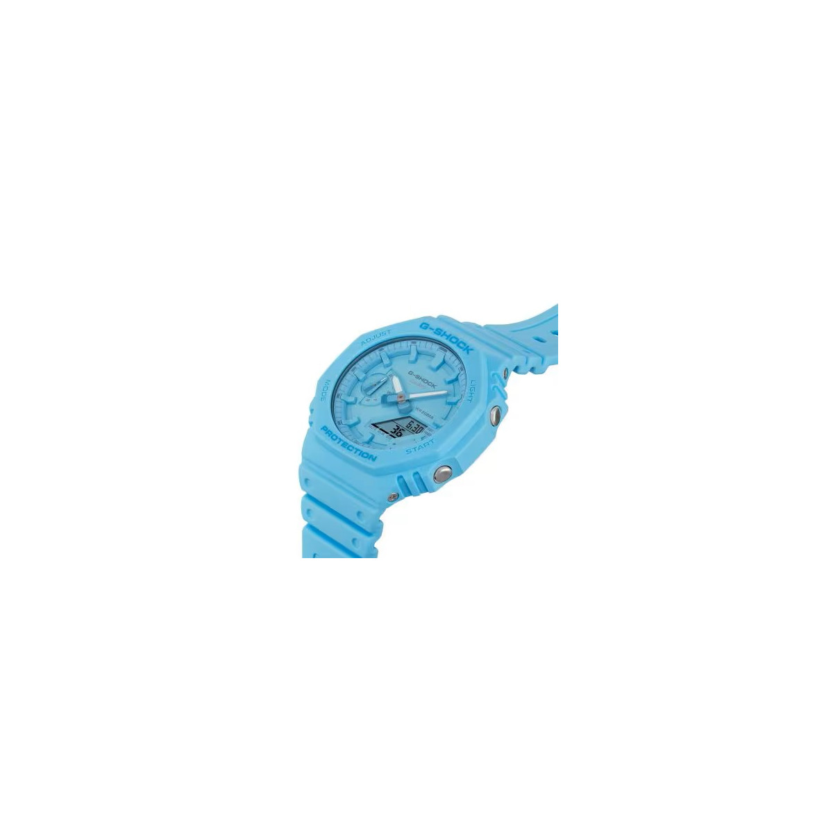 Casio Classic G-Shock GA-2100-2A2