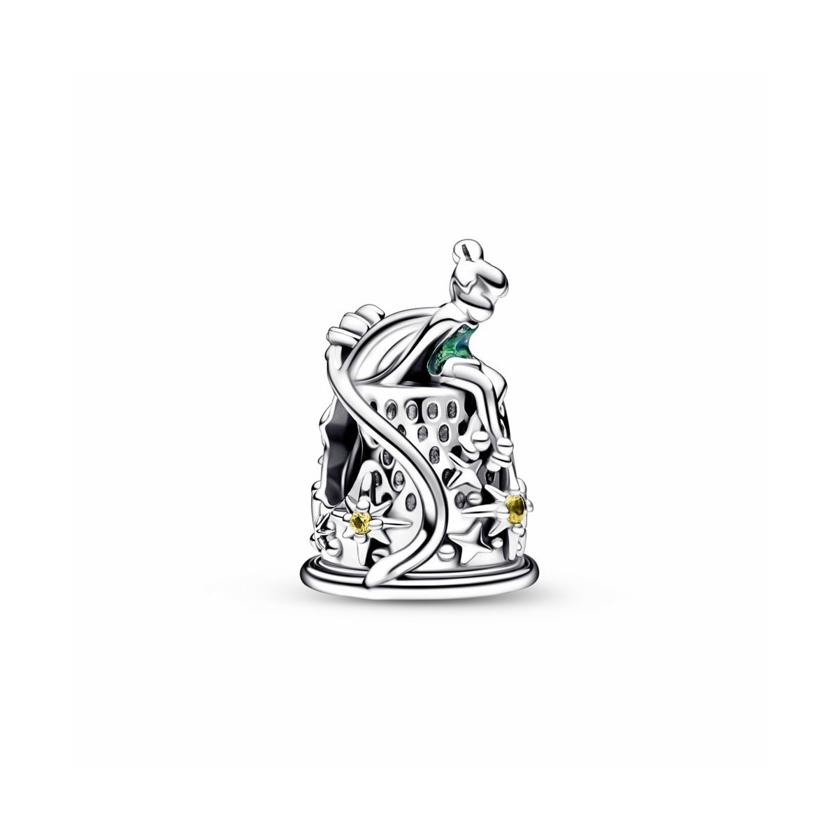 Charm Dedal Celestial Campanilla de Disney