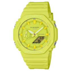 Reloj G-SHOCK Tone on Tone Amarillo