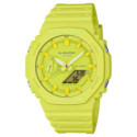 Reloj G-SHOCK Tone on Tone Amarillo