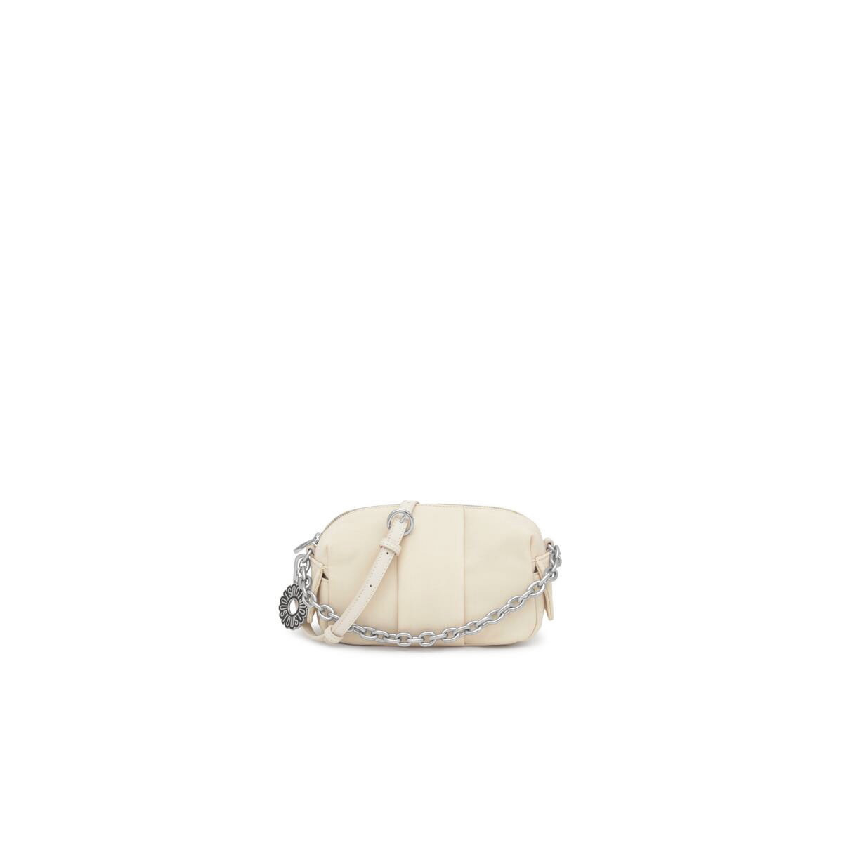 Bandolera reporter beige TOUS Jane Soft