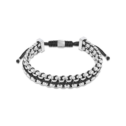 Pulsera caballero Iconic CALVIN KLEIN