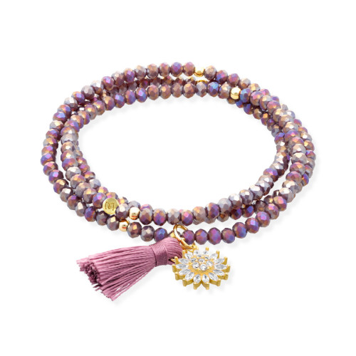 Pulsera Zen Marina Garcia Sol