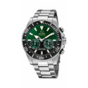 RELOJ SUIZO DE HOMBRE JAGUAR CONNECTED MEN VERDE J888/5