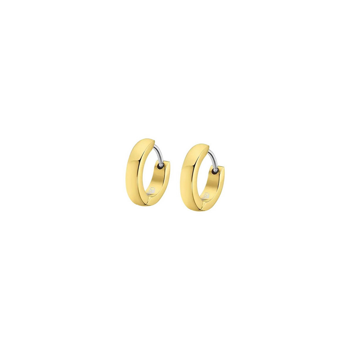 PENDIENTES LOTUS STYLE LS2226-4/1 ACERO INOXIDABLE 316L, HOMBRE