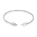 Pulsera TRUCO en plata