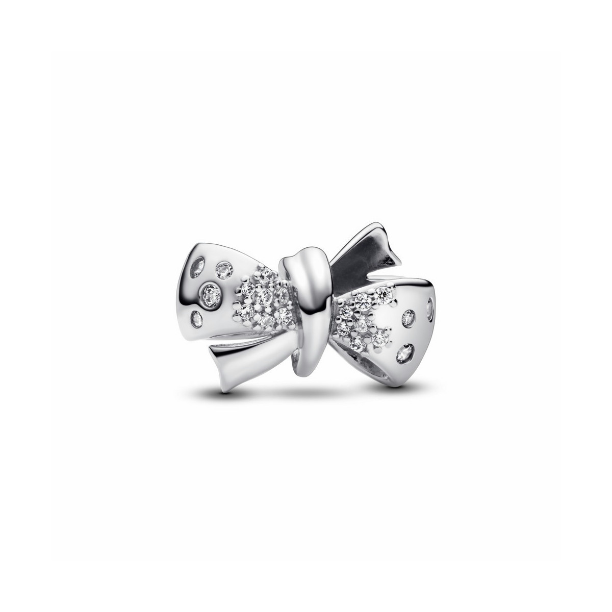 Charm Lazo Brillante
