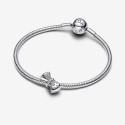 Charm Lazo Brillante