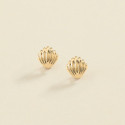 Pendientes largos N-13 Agatha Paris