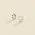 Pendientes largos N-13 Agatha Paris