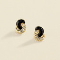 Pendientes largos N-13 Agatha Paris