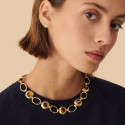 Collar corto N-13 Agatha Paris