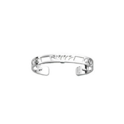 Pulsera Lotus de Les Georgettes Silver