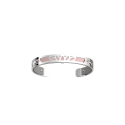 Pulsera Lotus de Les Georgettes Silver