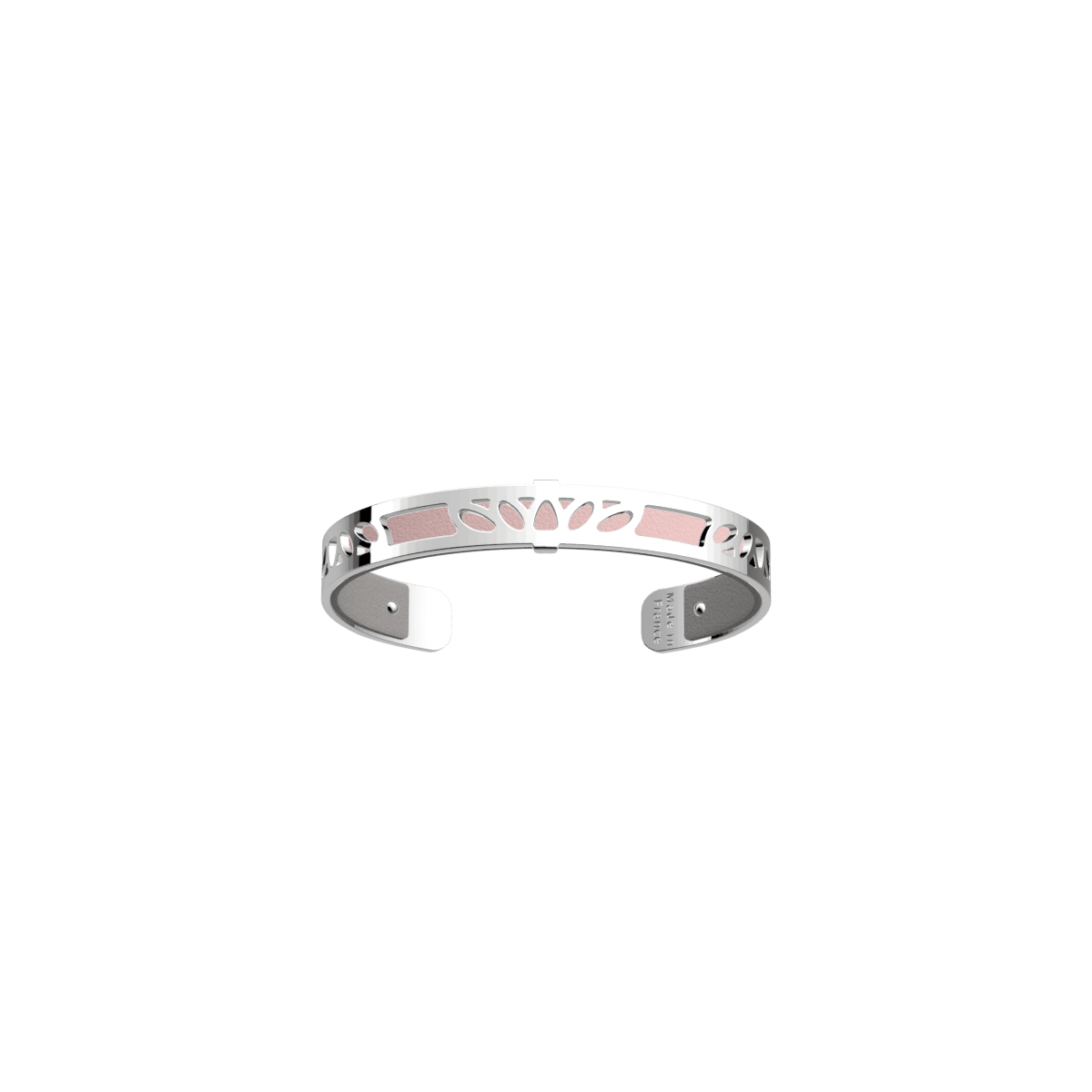 Pulsera Lotus de Les Georgettes Silver