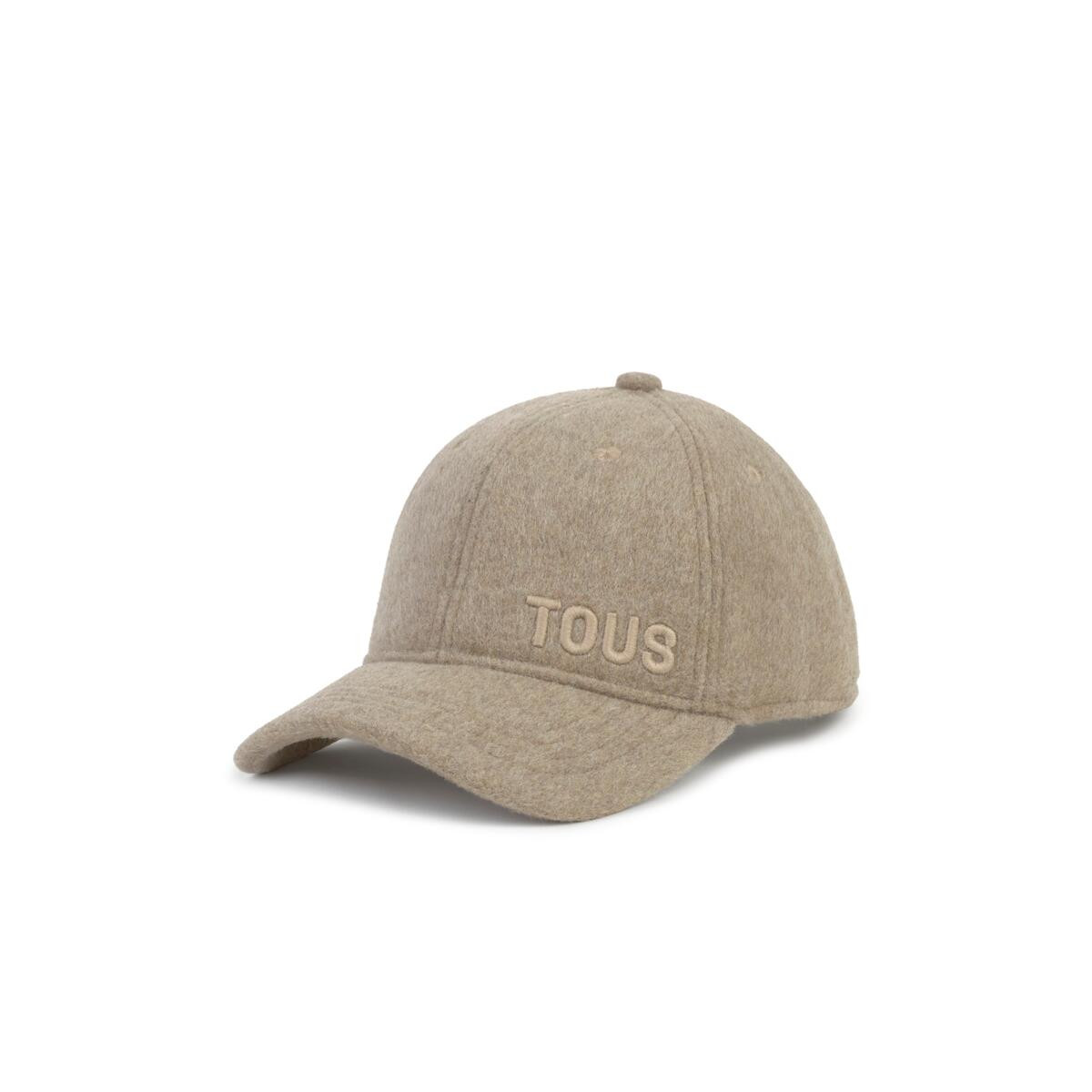 Gorra topo TOUS Embroidered