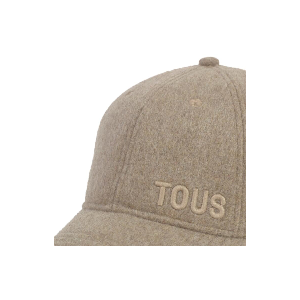 Gorra topo TOUS Embroidered