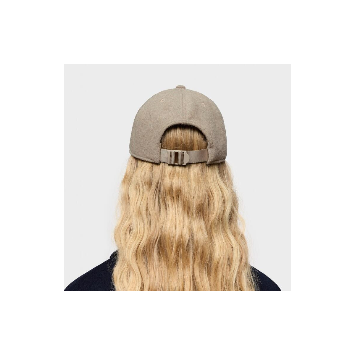 Gorra topo TOUS Embroidered