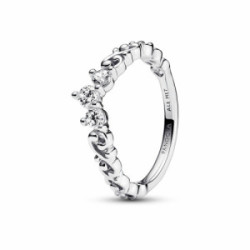 Anillo Tiara Real Remolino Pandora - 192232C01