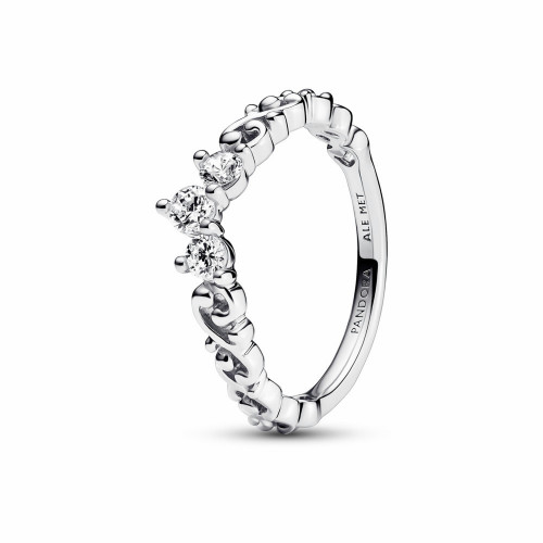 Anillo Tiara Real Remolino Pandora - 192232C01