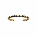 Brazalete animal print LES GEORGETTES