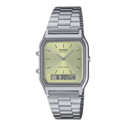 Reloj Vintage CASIO