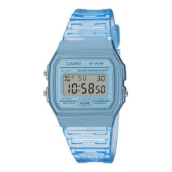 Vintage Azul CASIO
