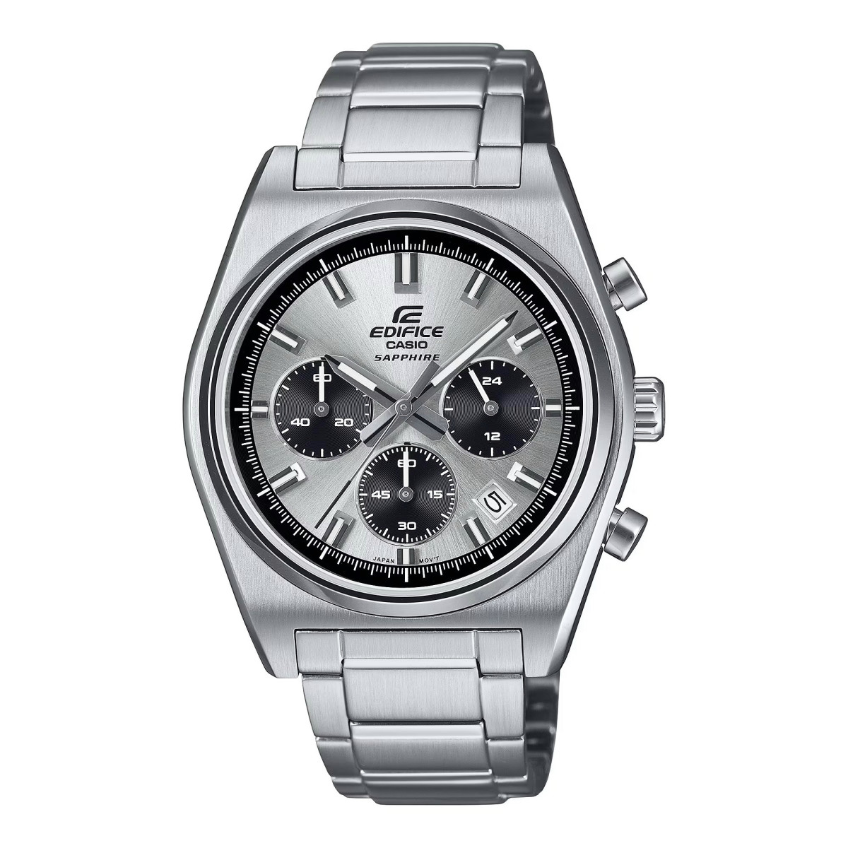 Cronógrafo Edifice EFB-730D-7AV CASIO