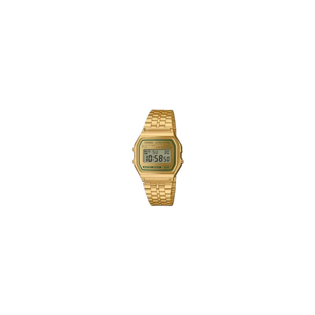 Reloj Iconic mediano CASIO