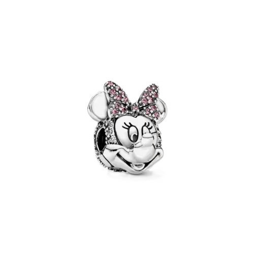 Pandora Clip Disney Minnie
