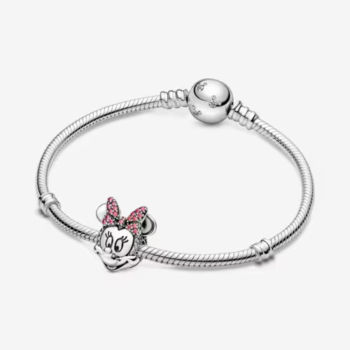 Pandora Clip Disney Minnie
