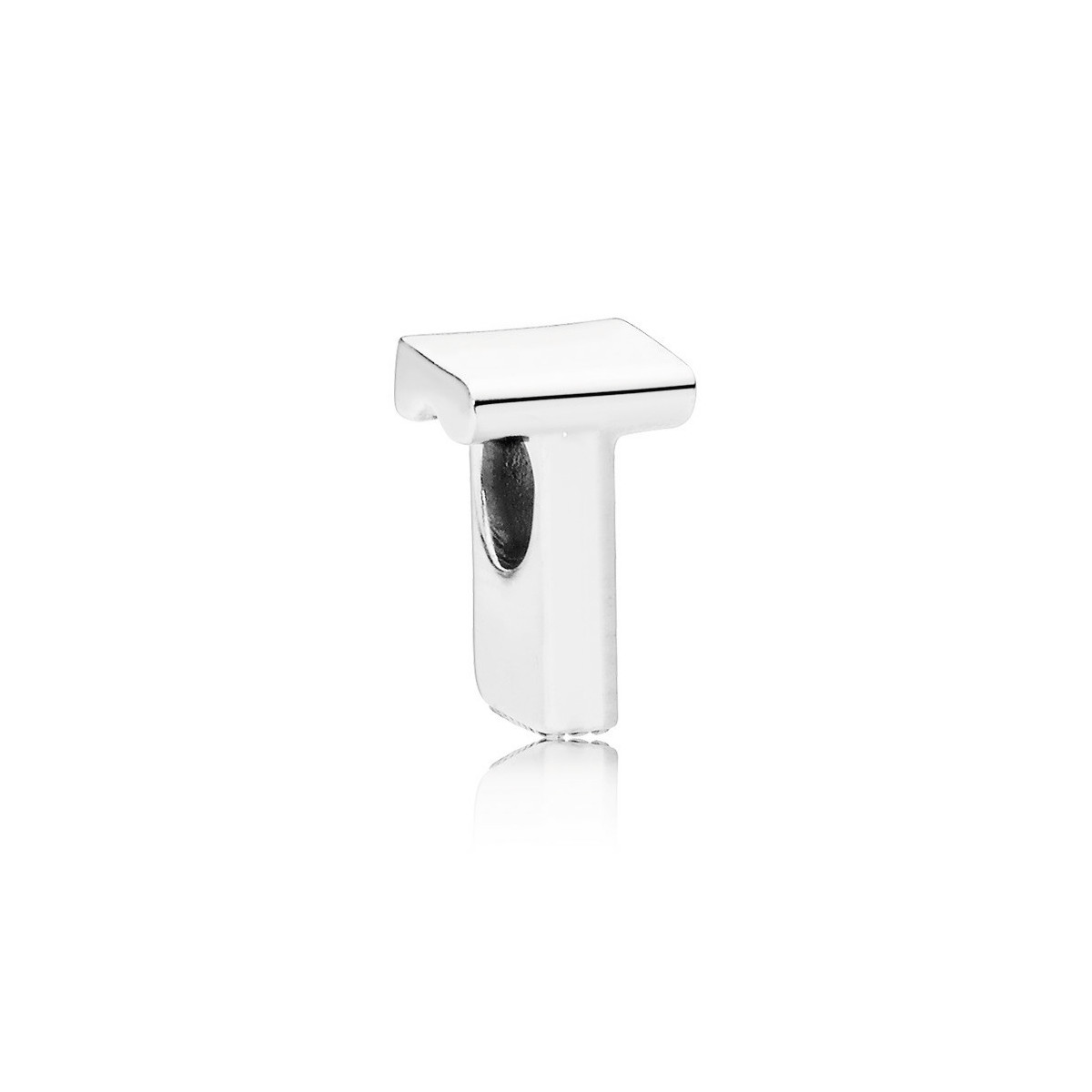 Pandora Inicial T Plata