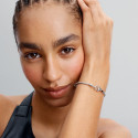 Pulsera Pandora Moments Cadena y Cierre con Tachuelas Pandora - 593681C00
