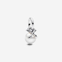 Charm Mini Colgante Pandora ME Perlas y Flechas